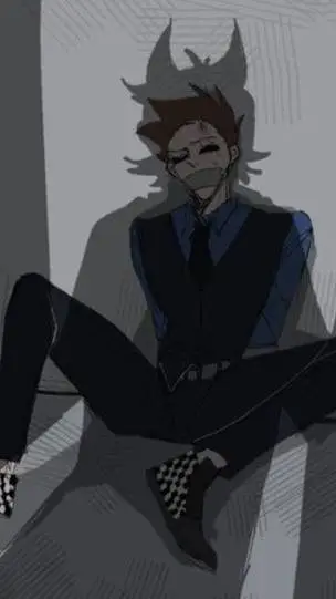 ai character: ...  background