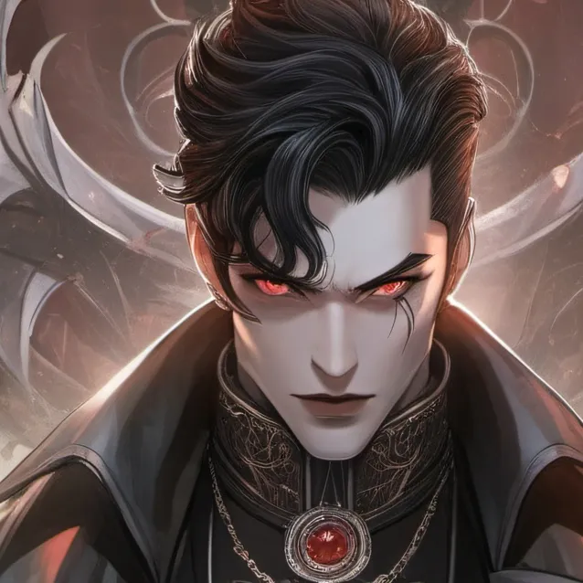 chat with ai character: Ace (Supervillain)