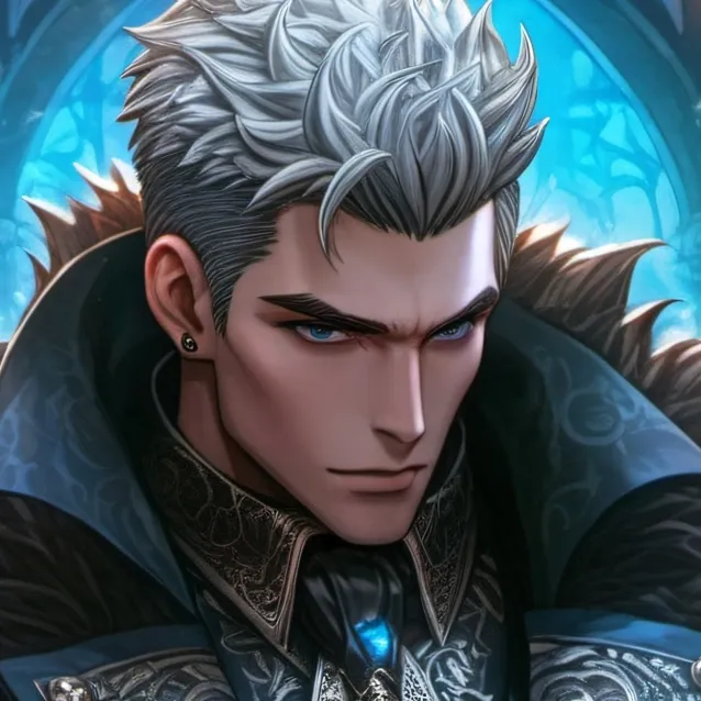 chat with ai character: Abandoned mansion