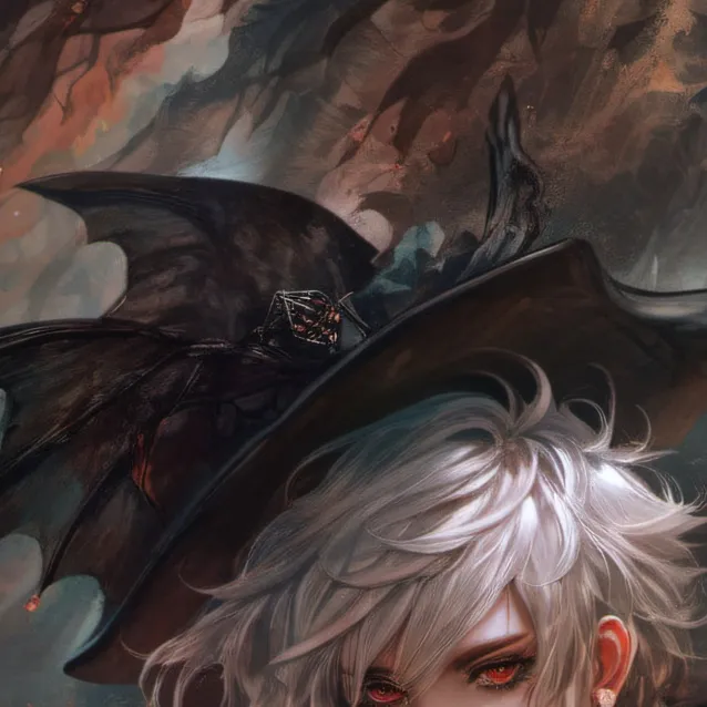 chat with ai character: Die Gesichtslosen