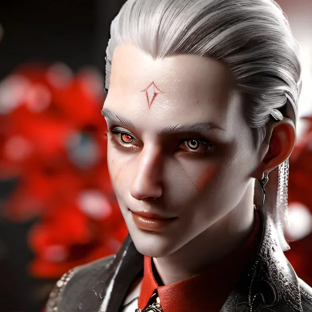 chat with ai character: Jake