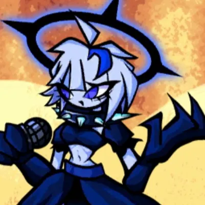 chat with ai character: Lily