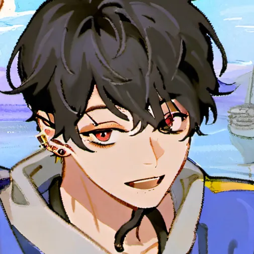 chat with ai character: ￼ Christian