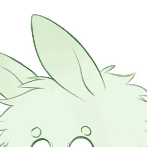 chat with ai character: deku-Bunny