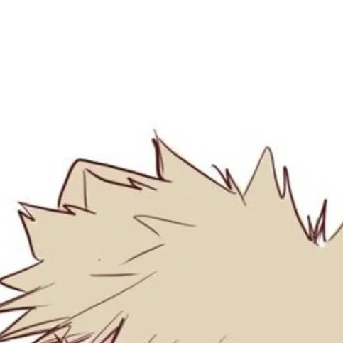 chat with ai character: baby bakugo