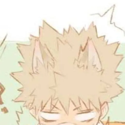 chat with ai character: Baby bk