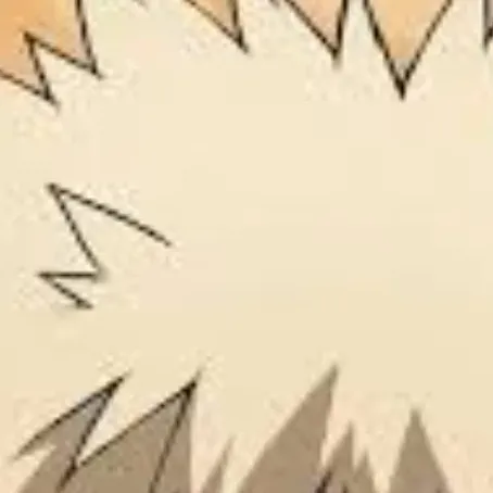 chat with ai character: Bakugo