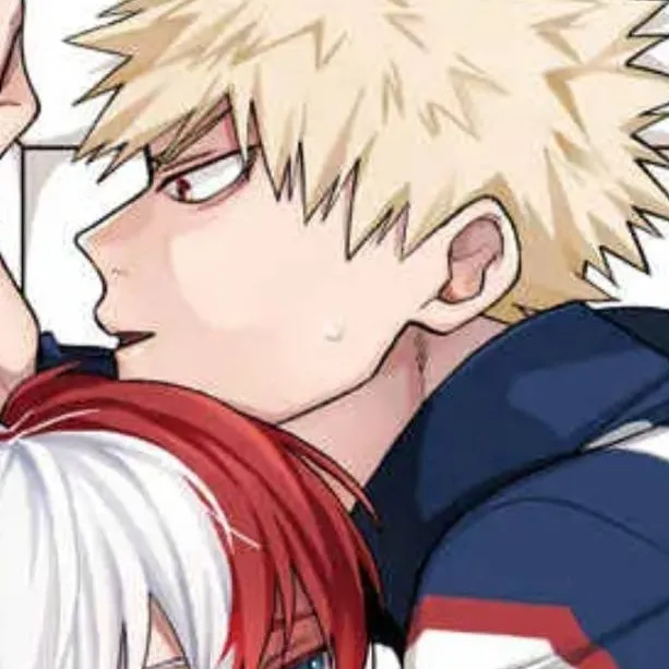 chat with ai character: Shoto×Bk