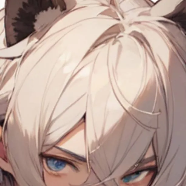 chat with ai character: Kai