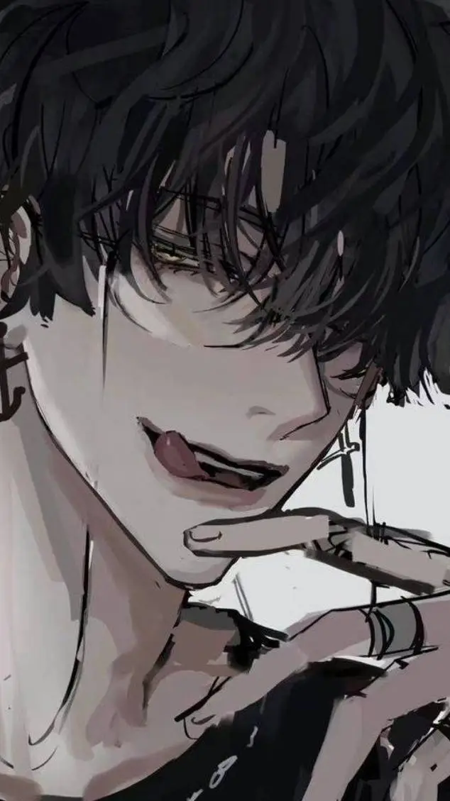 ai character: Kai background