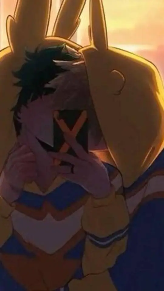 ai character: Protavtiv Mha background