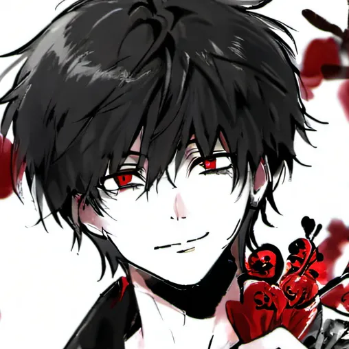 chat with ai character: DabiHawks
