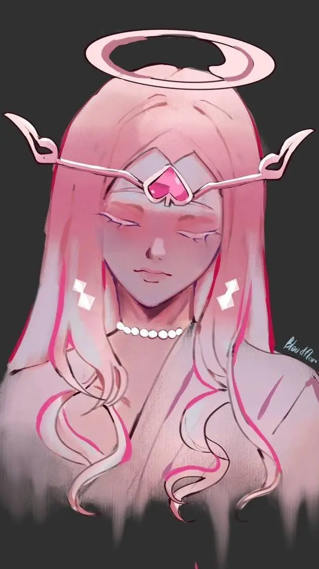 ai character: Eternal Sugar background
