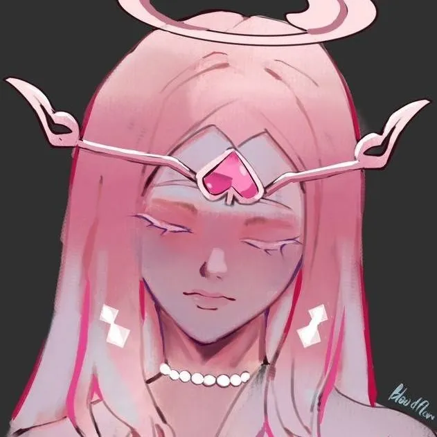 chat with ai character: Eternal Sugar