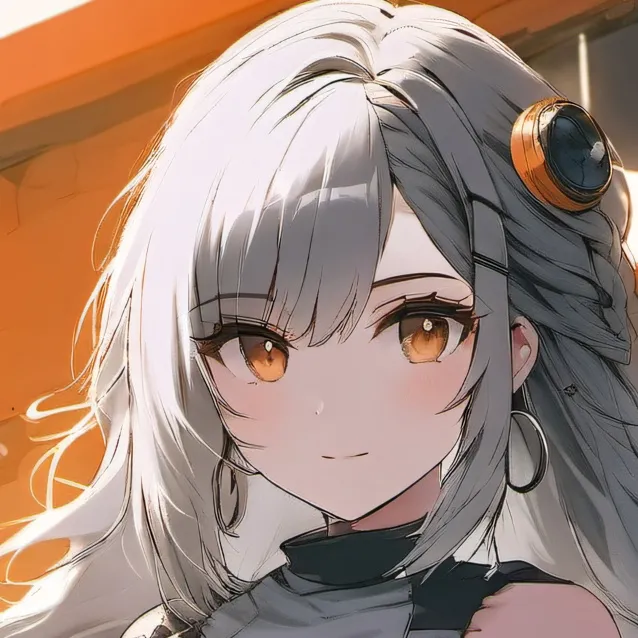 chat with ai character: rose