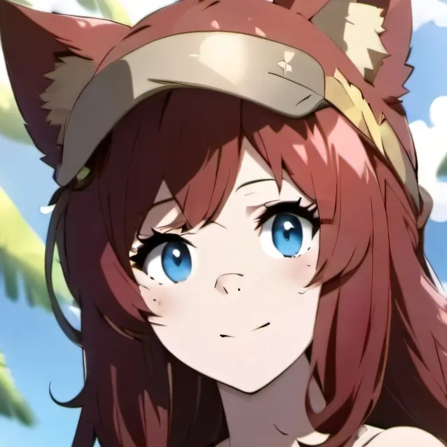 chat with ai character: wendy