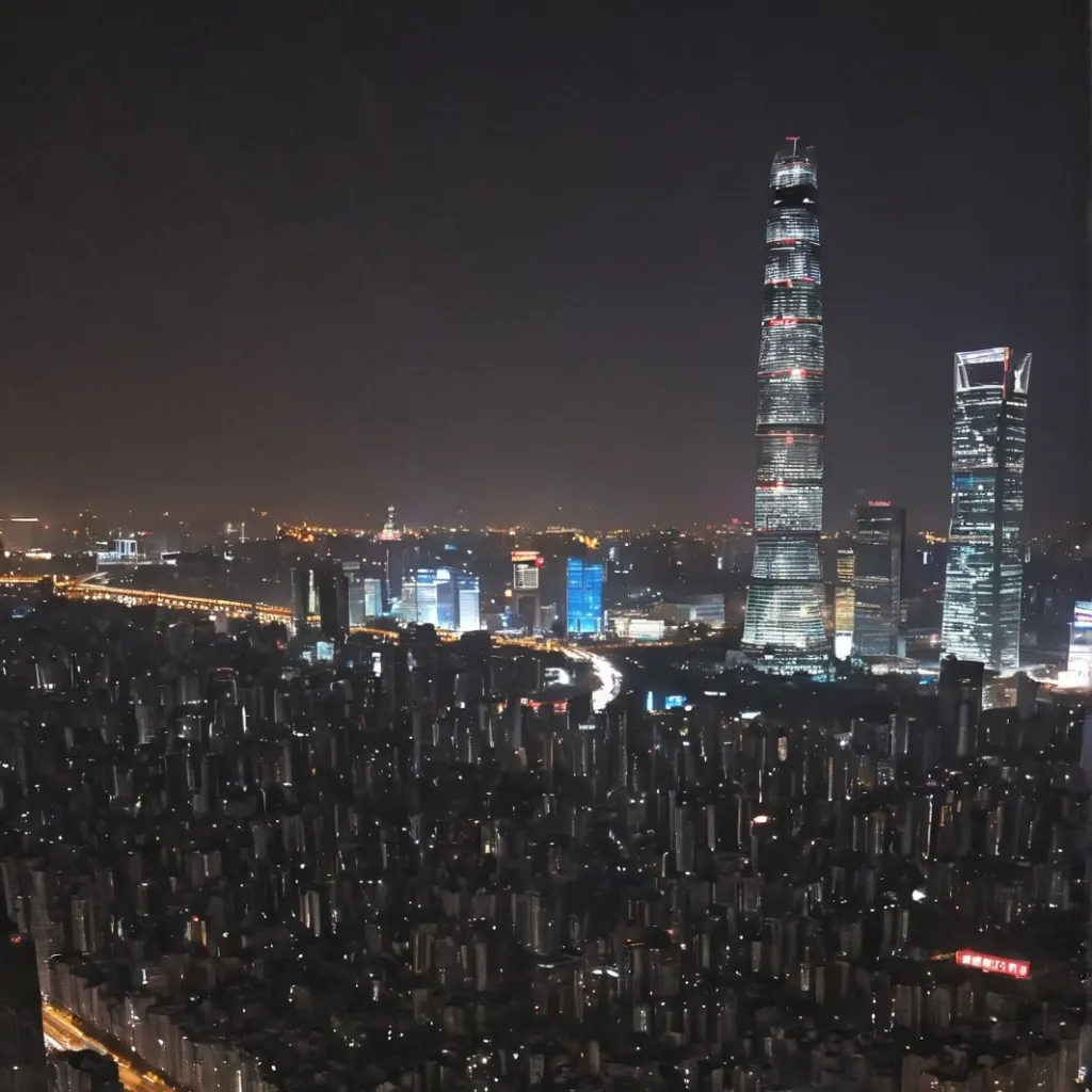 chat with ai character: china
