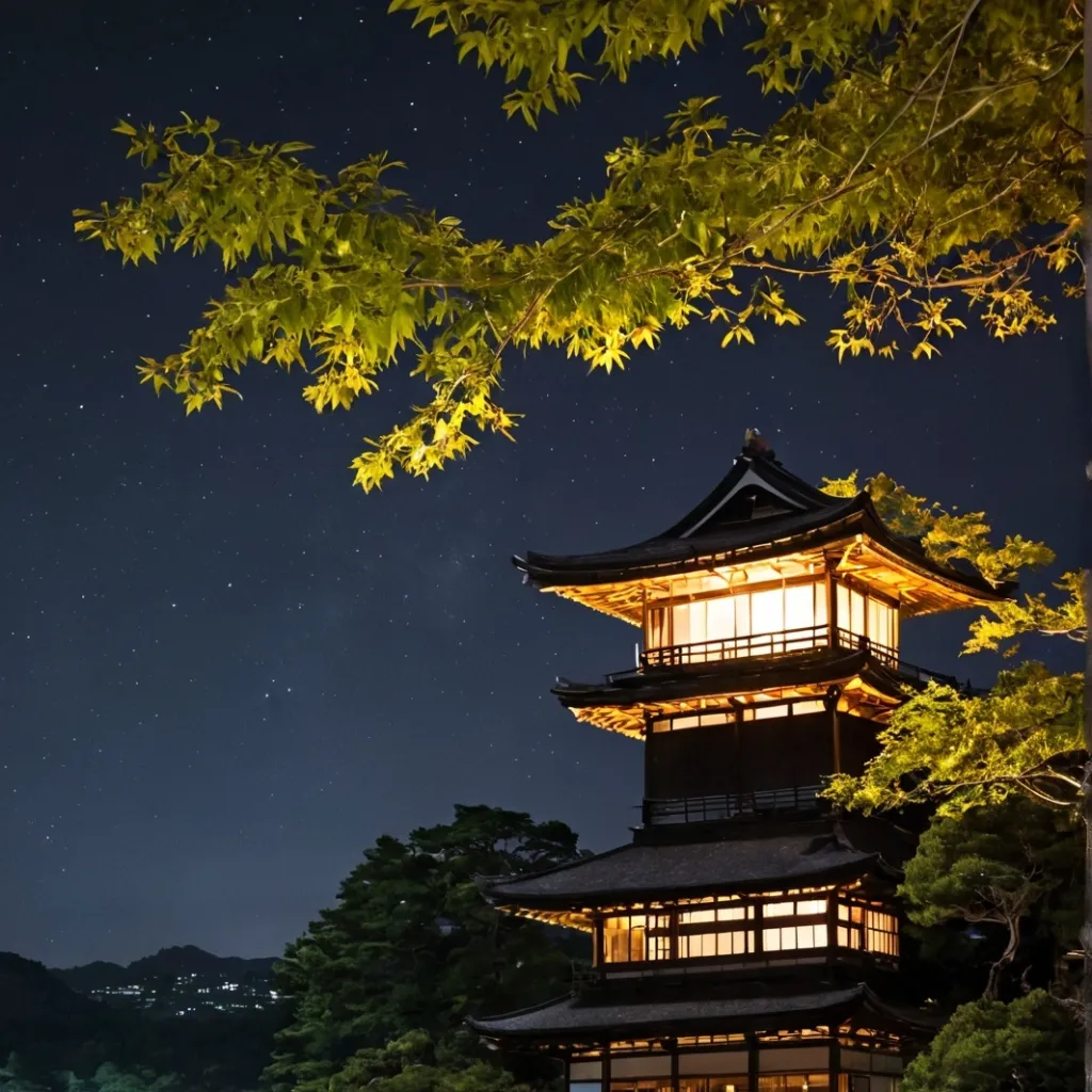 chat with ai character: Taisho era Japan 