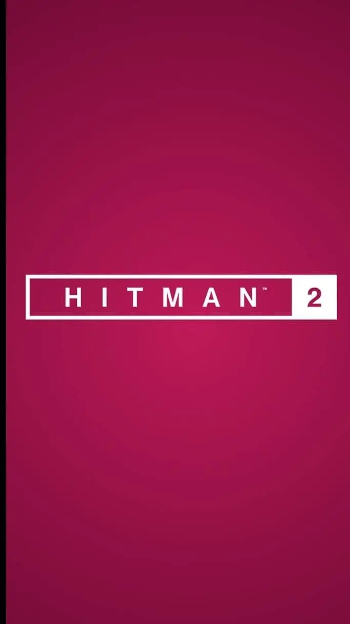 ai character: hitman 2 background