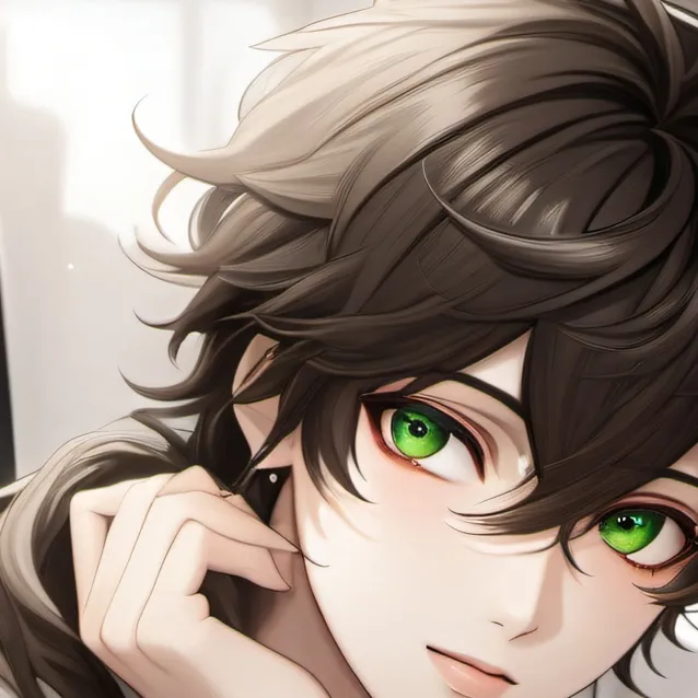 chat with ai character: William