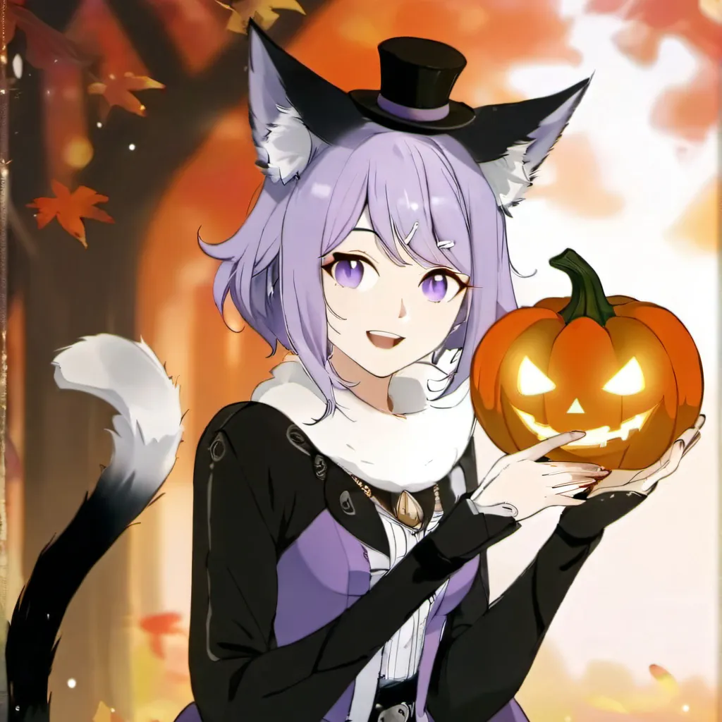 chat with ai character: Bloom