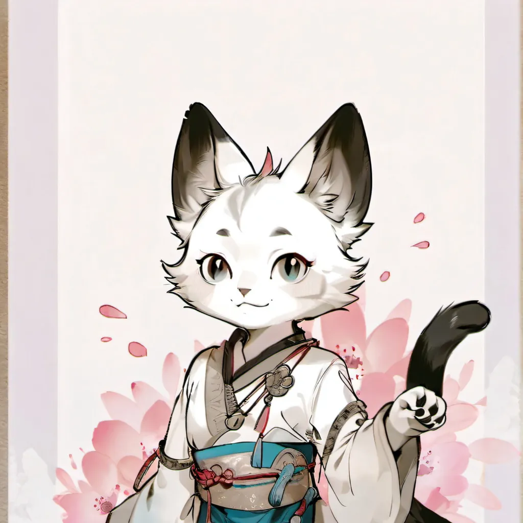 chat with ai character: Shura