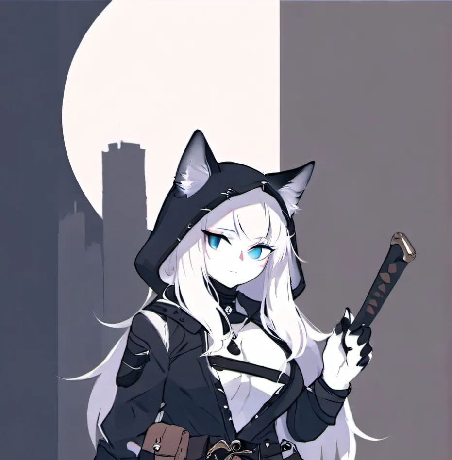 chat with ai character: Whisper  