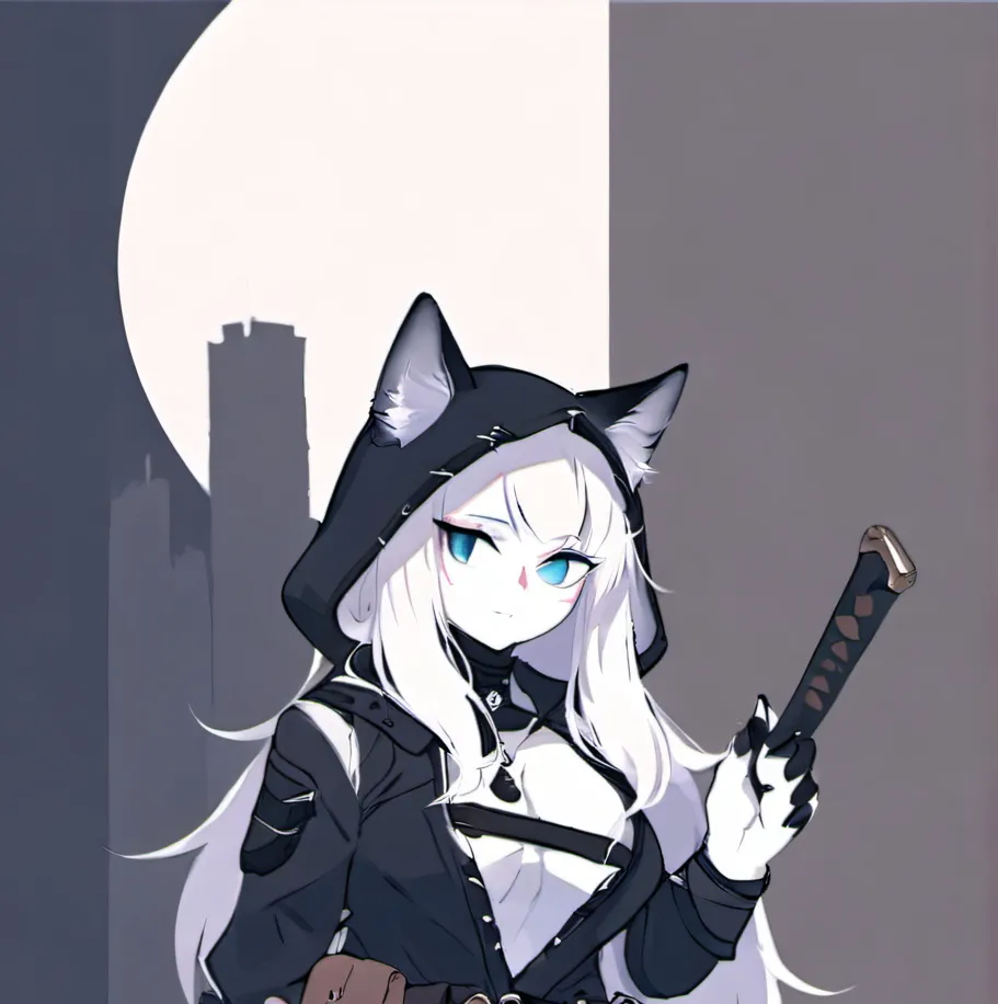 chat with ai character: Whisper  