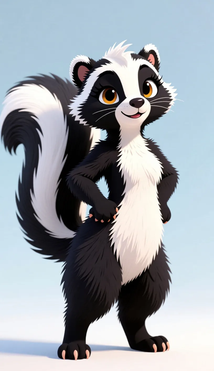 chat with ai character: Lara