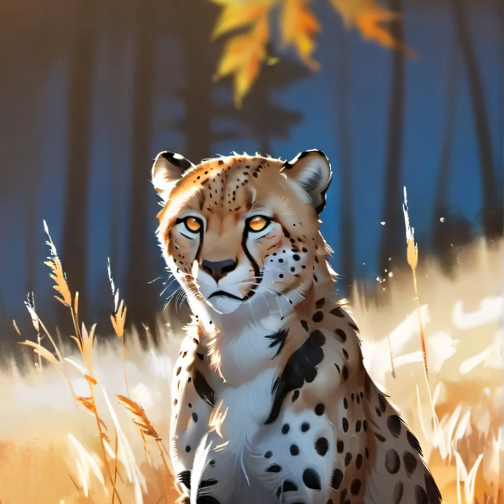 chat with ai character: Dagger