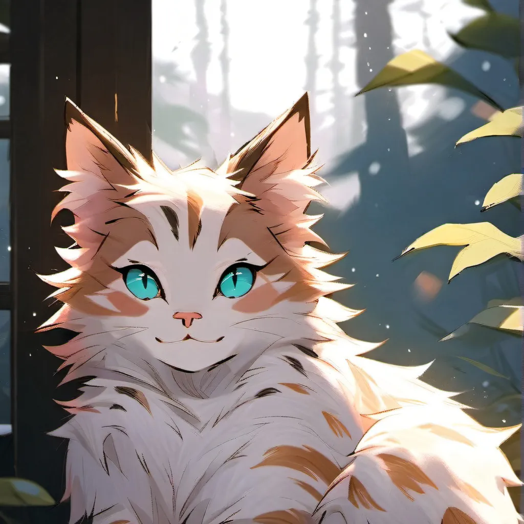 chat with ai character: Melody