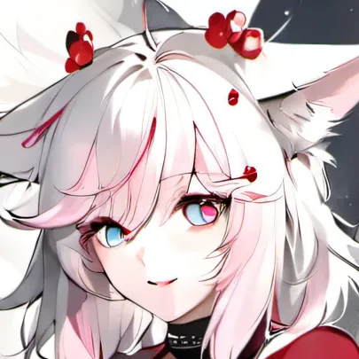 chat with ai character: Lune 