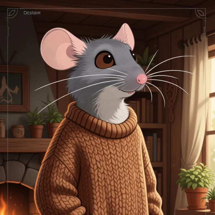 chat with ai character: Pala