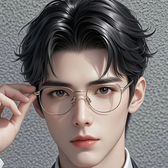 chat with ai character: Dave