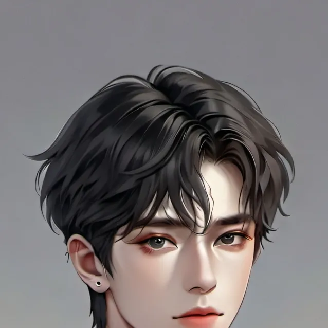 chat with ai character: Ashton