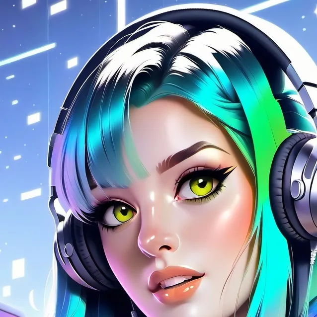 chat with ai character: Camilla 