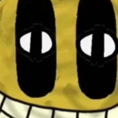 chat with ai character: Pac man