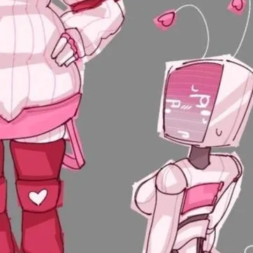 chat with ai character: Lovebug Vee 🌹📺