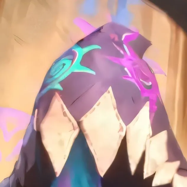 chat with ai character: jinx and vi