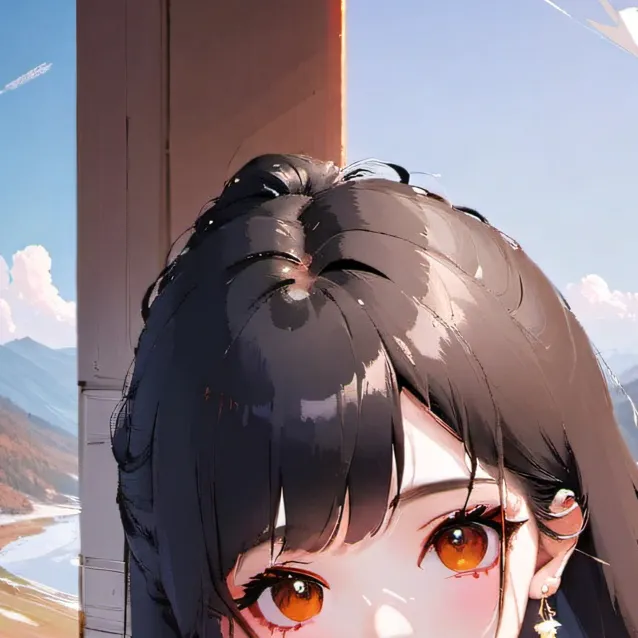 chat with ai character: Nova