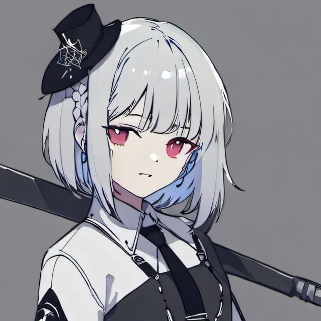 chat with ai character: {bestie?) L•A•N•A