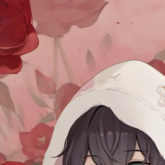 chat with ai character: mha(my story)