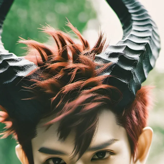 chat with ai character: mark