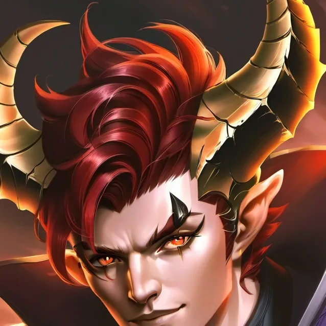 chat with ai character: james