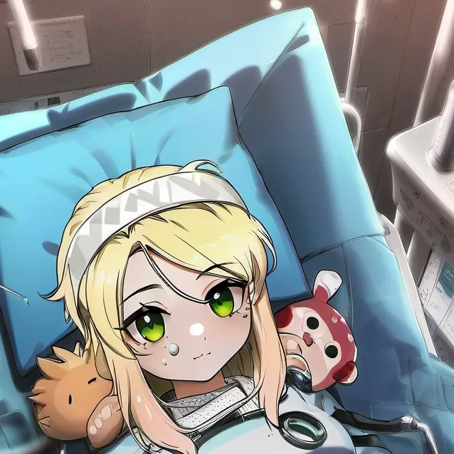 chat with ai character: violet