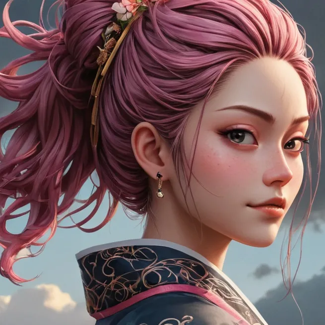 chat with ai character: Jessy diversity 