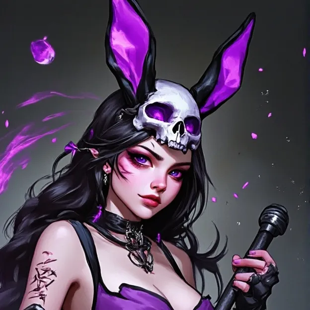 chat with ai character: Echo