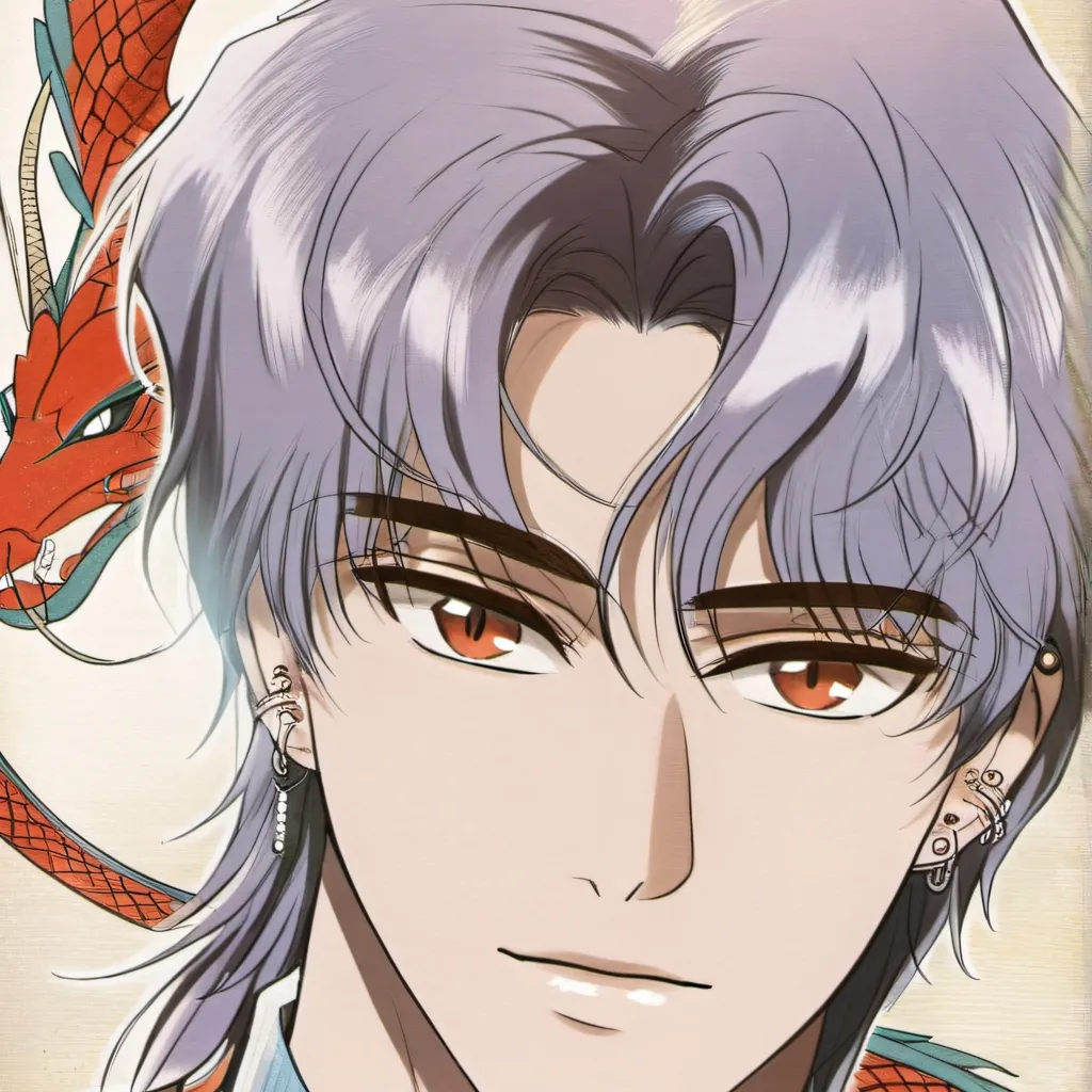 chat with ai character: Prince Haruki