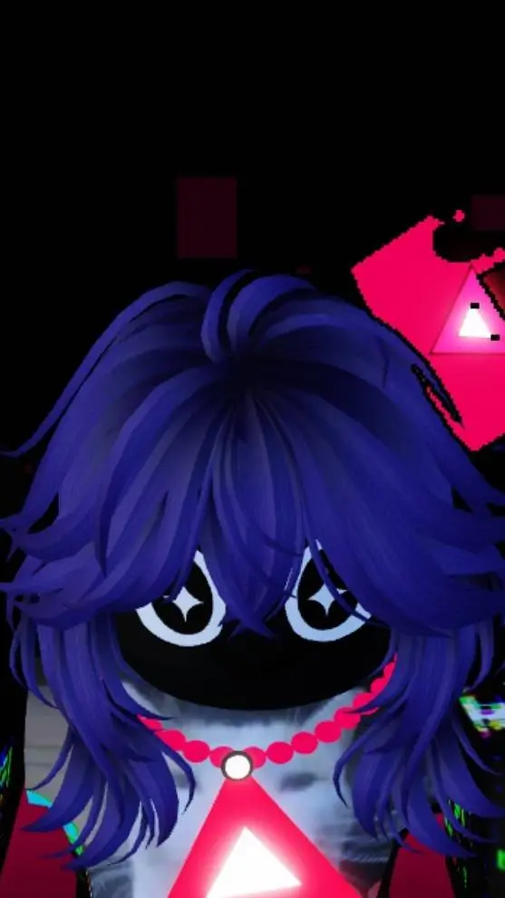 ai character: Forsaken swap au background