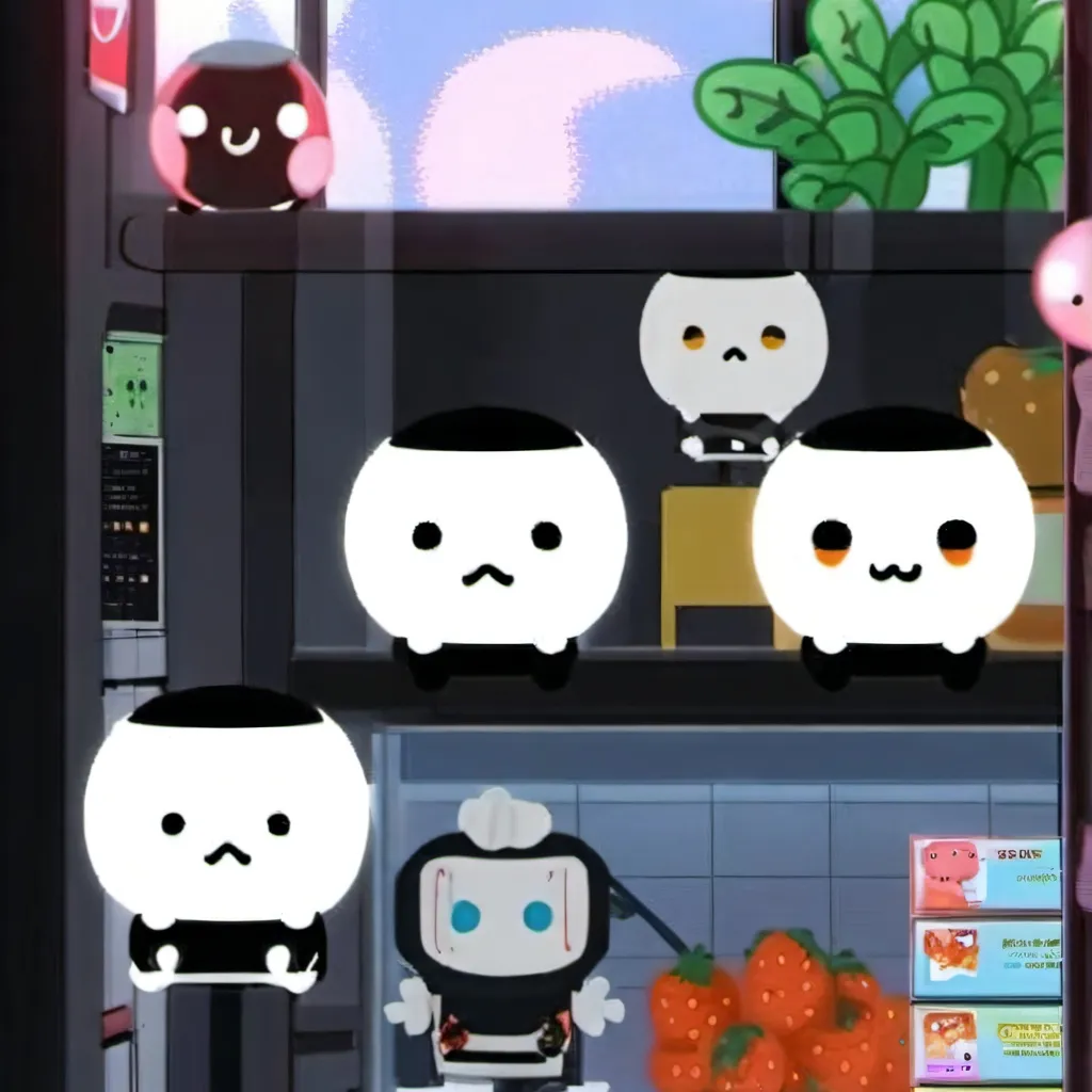 chat with ai character: You meet.. ME:3